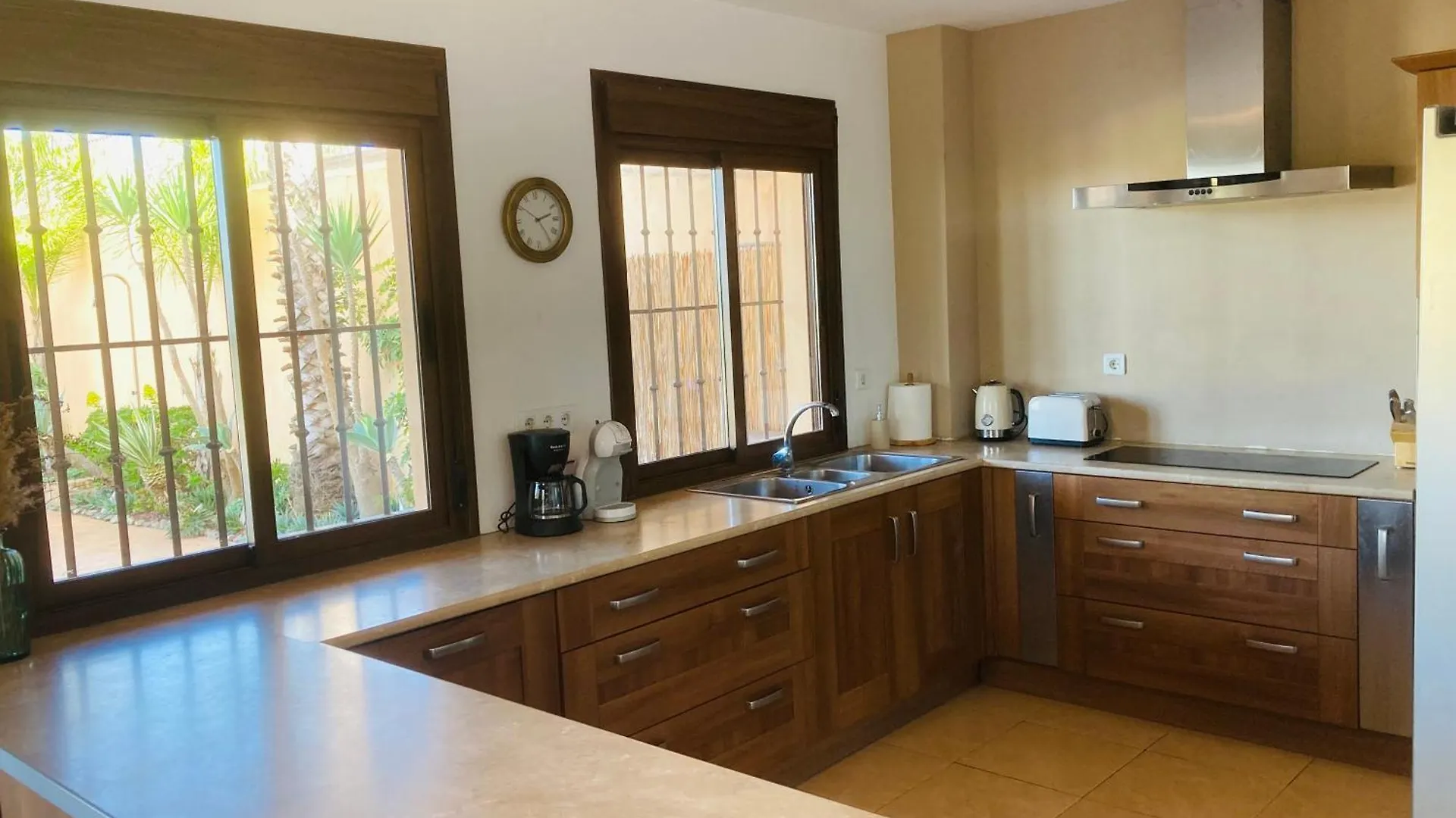 Villa Milan Alhaurin el Grande