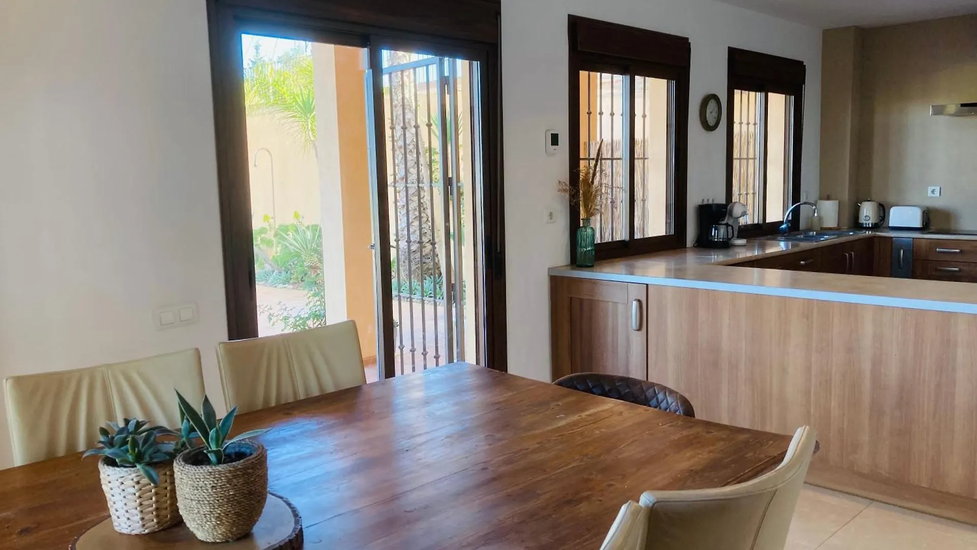 Villa Milan Alhaurin el Grande Spain