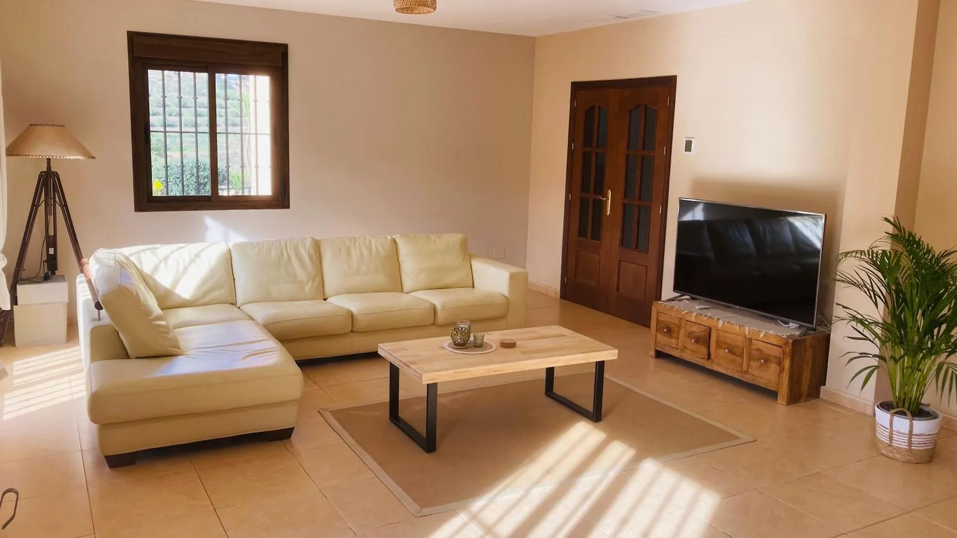 Villa Milan Alhaurin el Grande