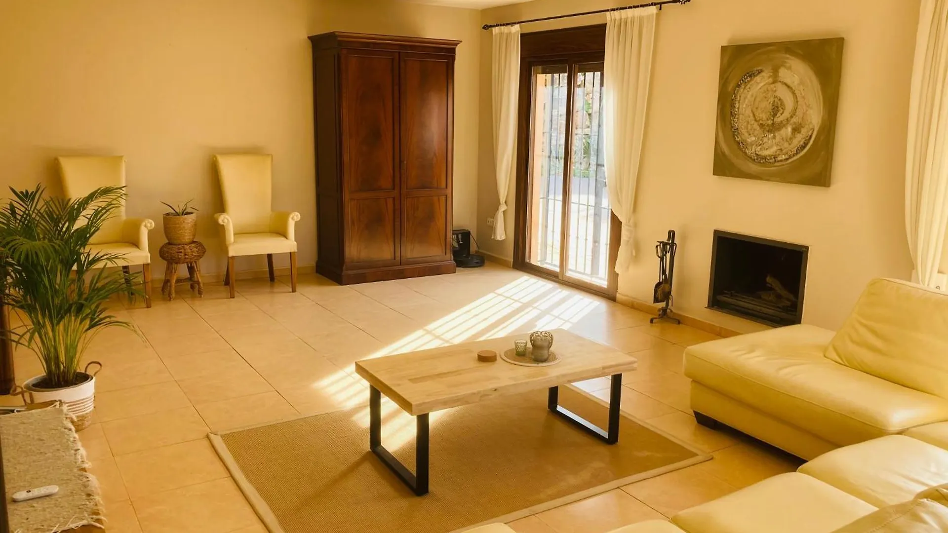 Villa Milan Alhaurin el Grande