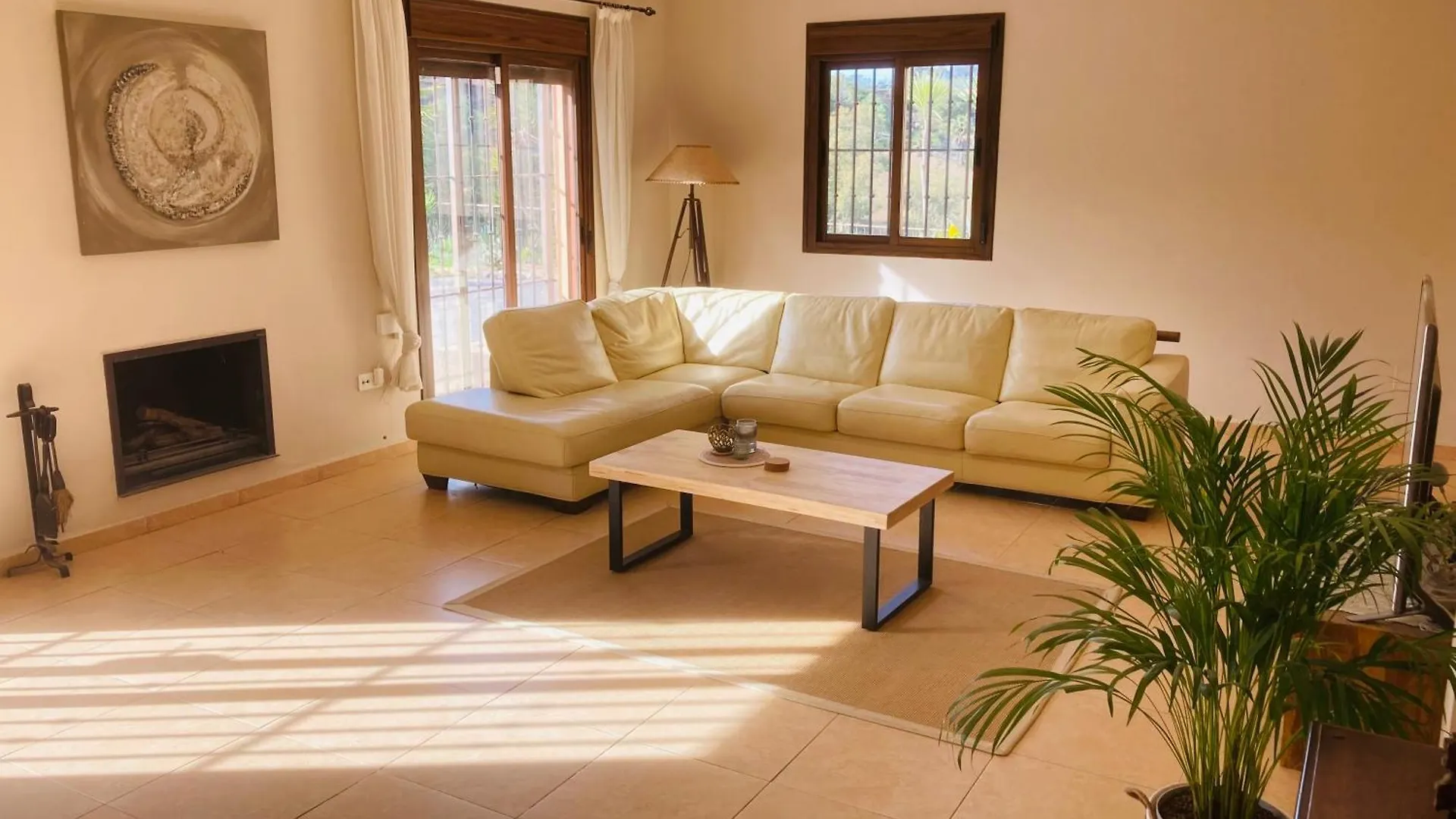 Villa Milan Alhaurin el Grande