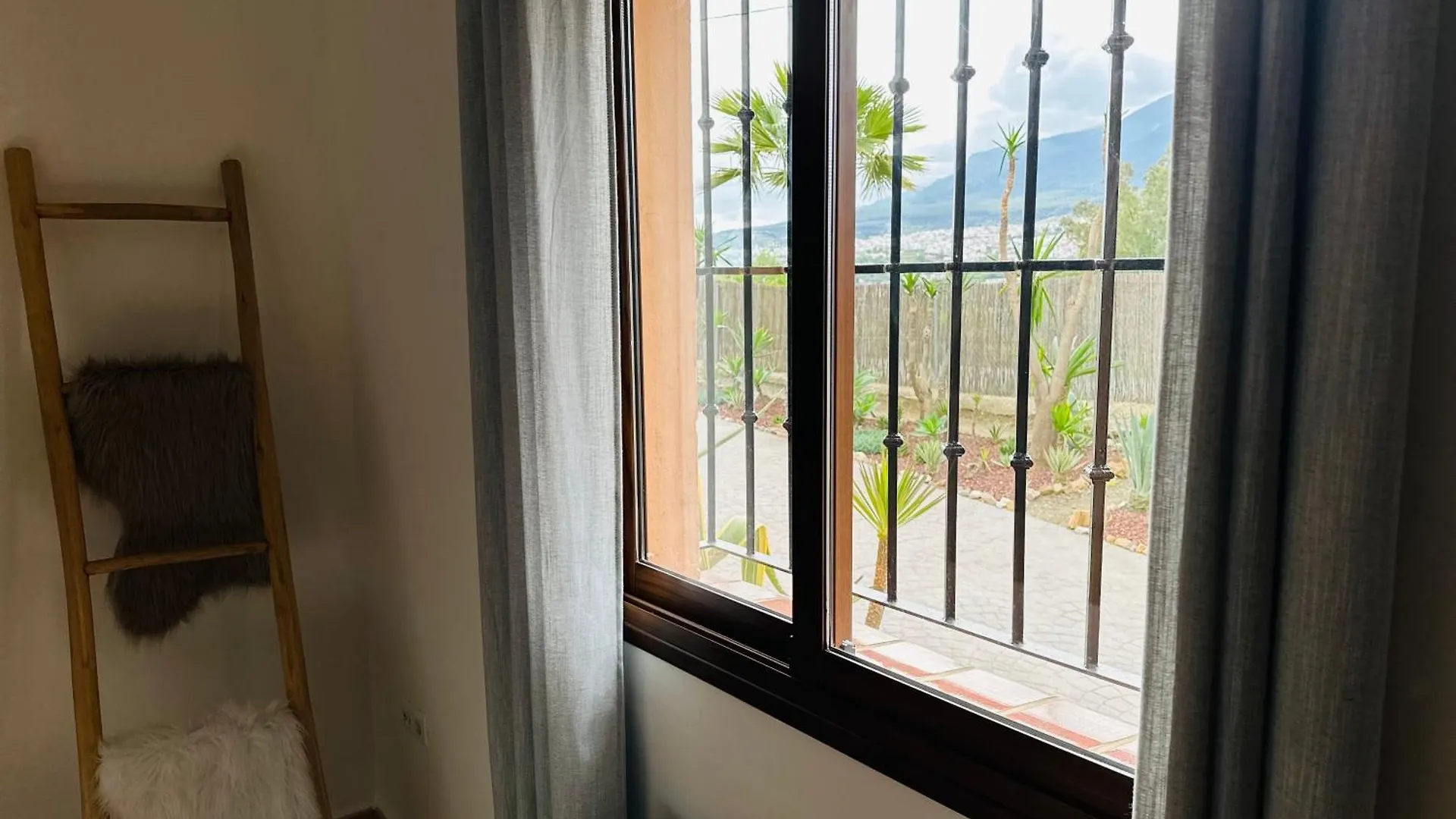 Villa Milan Alhaurin el Grande Spain
