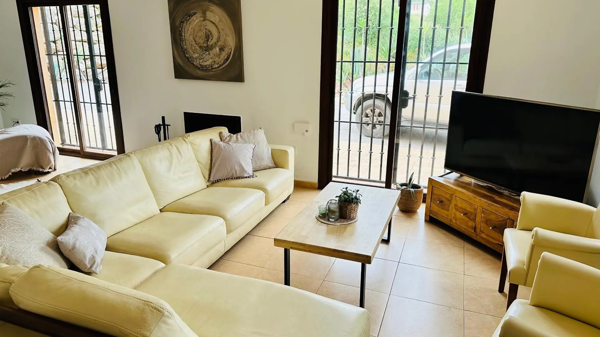 Villa Milan Alhaurin el Grande