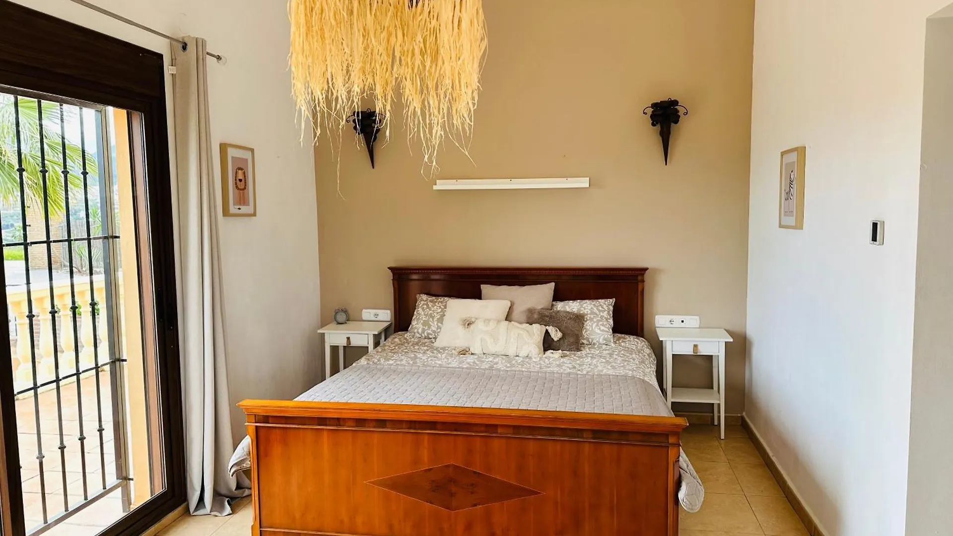 Villa Milan Alhaurin el Grande