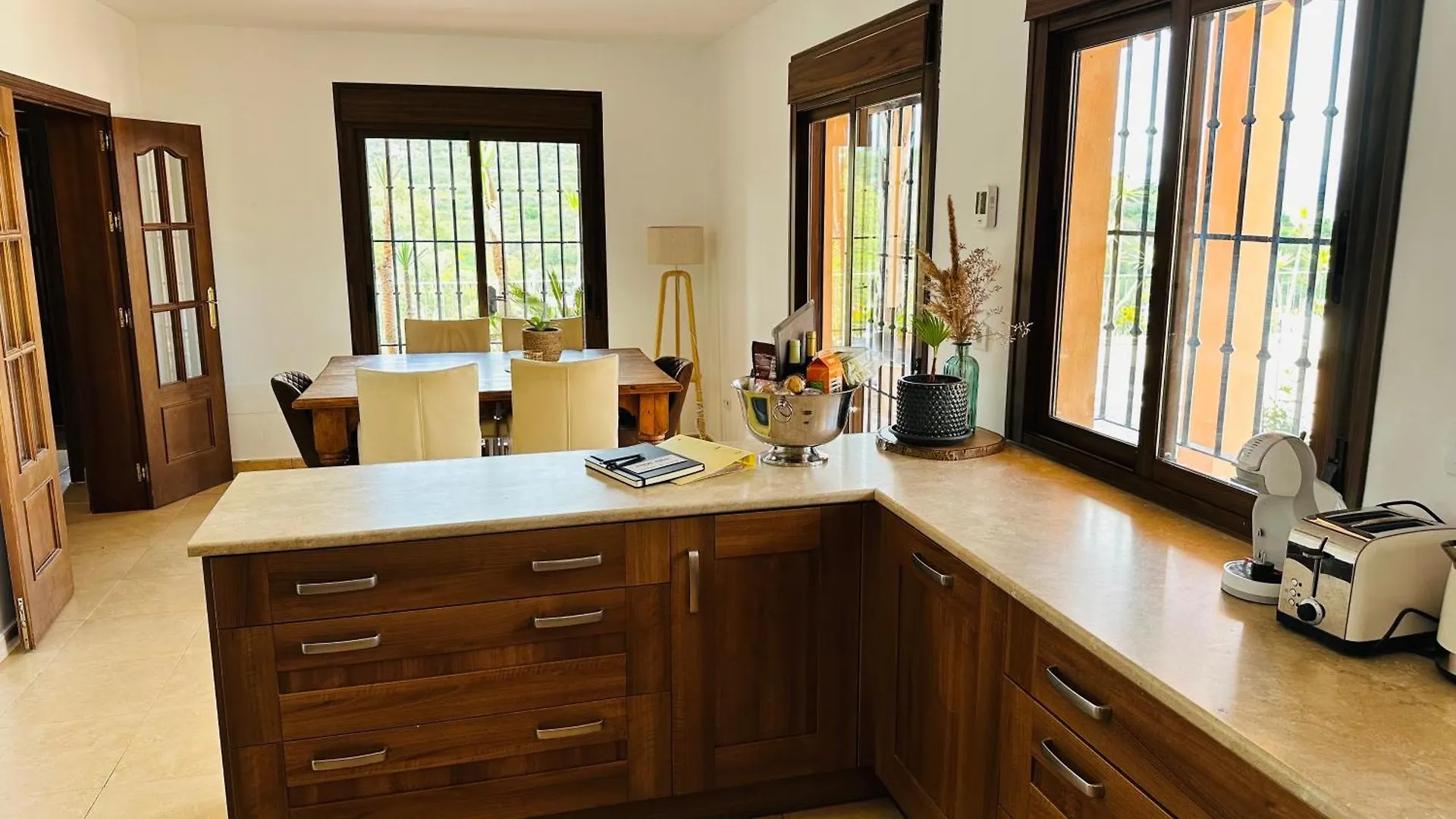 Villa Milan Alhaurin el Grande