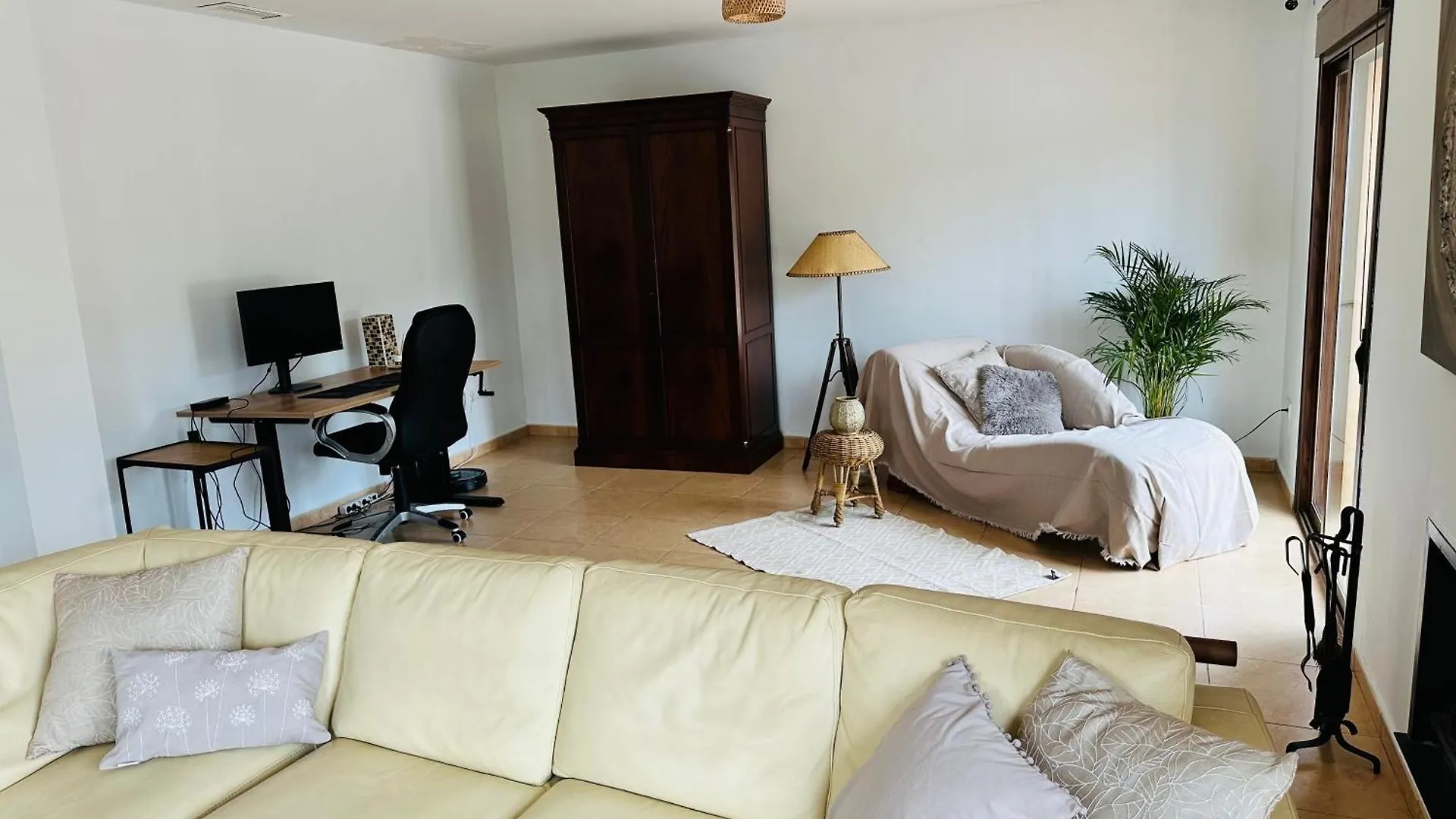 Villa Milan Alhaurin el Grande