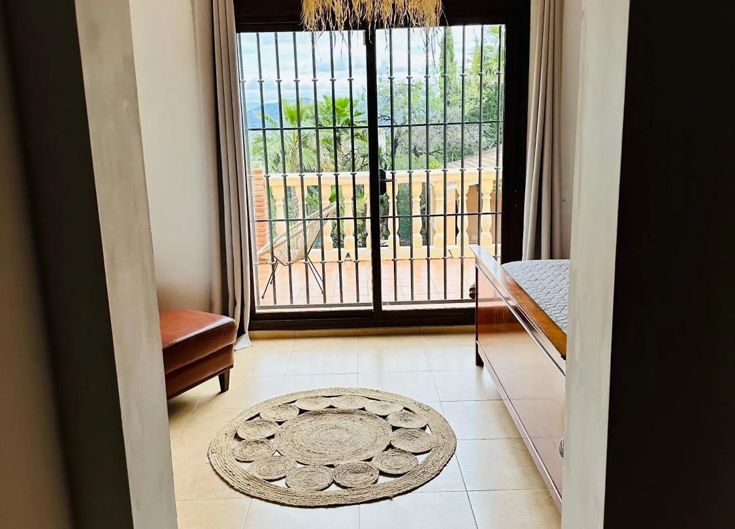 Villa Milan Alhaurin el Grande Spain